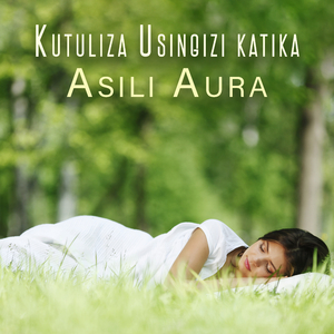 Healing Audio (Sea Sounds)