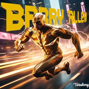 Barry Allen