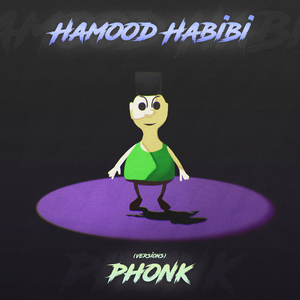 HAMOOD HABIBI PHONK (SLOWED)