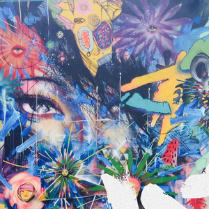 【免费伴奏】这个hyperpop由你来把握 #hyperpop# #免费伴奏# "CONCEAL"