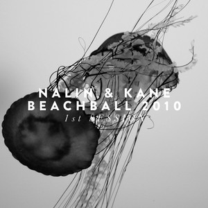 Beachball (Joris Voorn Remix)