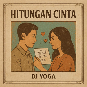 HITUNGAN CINTA