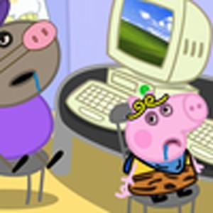 悟空装修队(小猪佩奇)