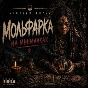 Мольфарка на мінімалках