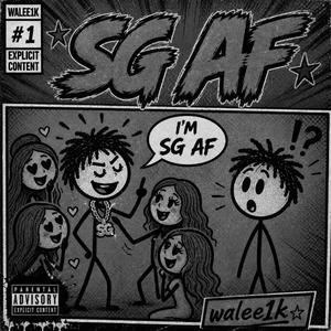 SG AF