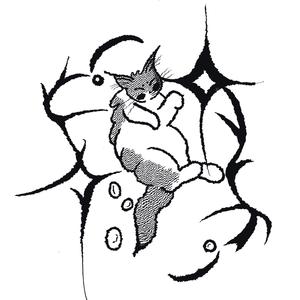 GATO (feat. Babyohikari)