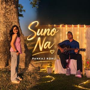 Suno na (feat. Anushka)