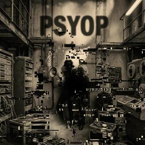 Psyop (feat. Stiletto Syntax)