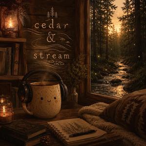 Cedar & Stream