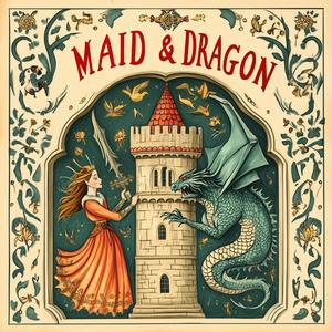MAID & DRAGON