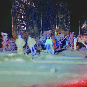 Rainy Mode（Prod.金桔0RANG3）