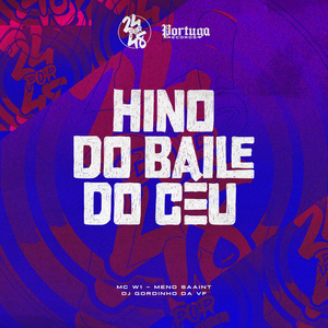 Hino Do Baile Do Céu