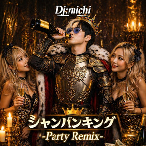 シャンパンキング (Party Remix)