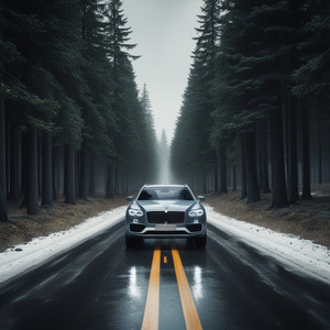 Caught in This Machine