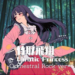 竹取飛翔 ～ Lunatic Princess