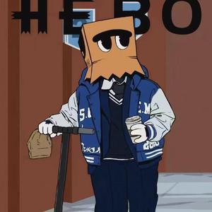 我不红（Covre 法老）