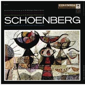 Wind Quintet, Op. 26:I. Schwungvoll - Sehr ruhig, aber fließend - Tempo I (2023 Remastered Version)