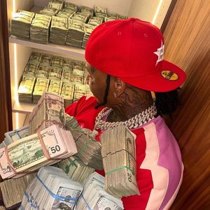 "Wallet" 孟菲斯Memphis Type Beat