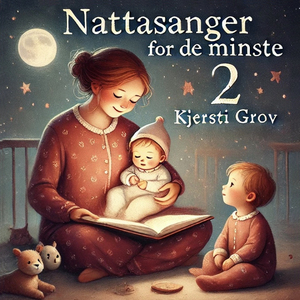 Reinkalvens vuggevise