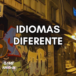 Idiomas Diferente