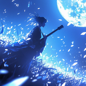 Wonderful tonight (Alternative Rock Ver)
