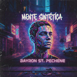 Bayron St. Pechene – Mente Sintética