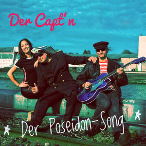 Der Poseidon-Song