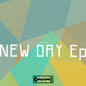 New Day (Original Mix)