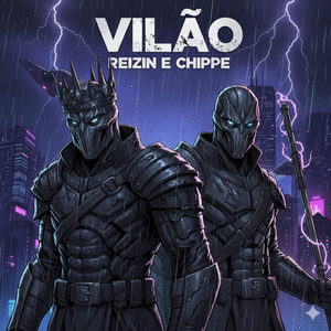Reizin- Vilão (feat. Chippe)