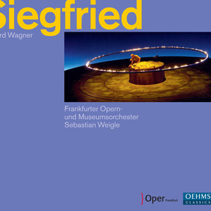 Siegfried:Act I: Vorspiel