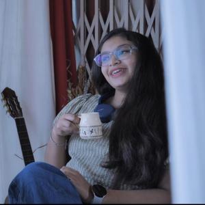 Krishnadiya Ajith (Runaway-Nenjodu Mashup) (feat. Srj Sooraj & Alive India Rockstars)