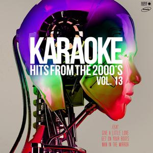 Chocolate (In the Style of Snow Patrol) [Karaoke Version]