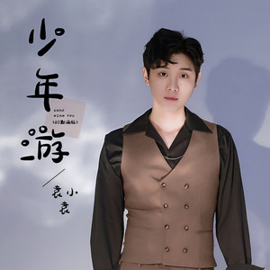 少年游 (DJ默涵版)