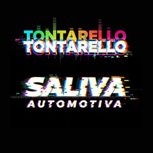 Saliva Automotiva (Glicose Blindada)