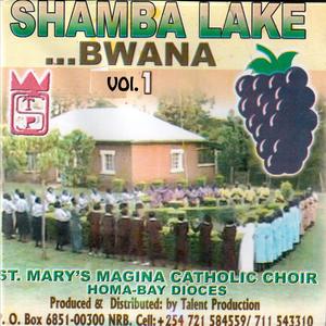 Huyu Ndiye Yesu