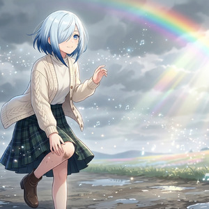 幻光のユートピア