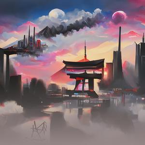 Suara Road Race Balapan Motor