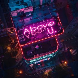 Above U