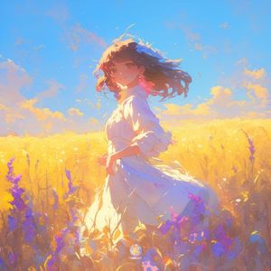 【FREE】花季（R&B x Future Soul Type Beat）