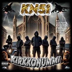 02400 (feat. Antti Karsee, Mikko Myers, Kakezi Usum, Myytti, Kalevi Gutci, Jeremiadi & Prossi)