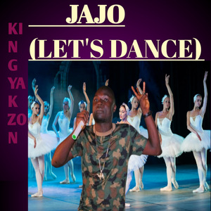 JAJO (let's Dance)