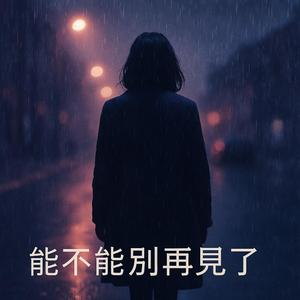 能不能別再見了