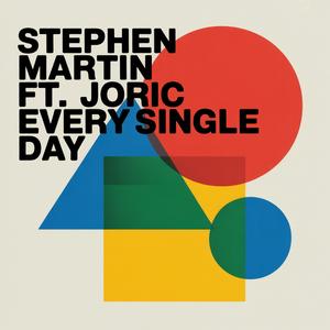 Every Single Day (feat. Joric)