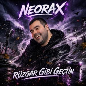 RÜZGAR GİBİ GEÇTİN