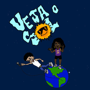 Veja o Sol