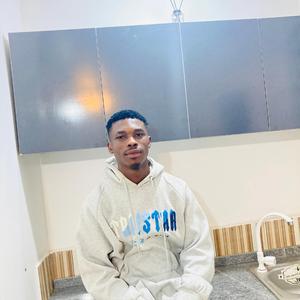 Away (feat. Big Wilz)