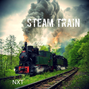 Steam Train