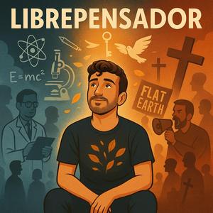 Libre pensador