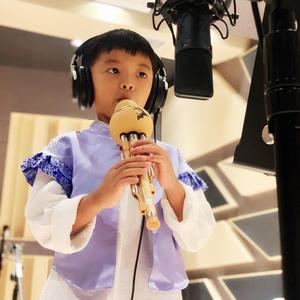 婚誓（葫芦丝版）（翻自 吴颖，温明兰）