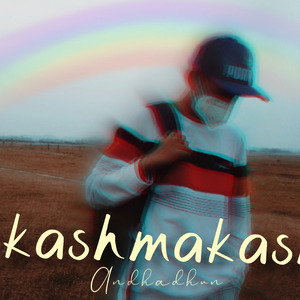 Kashmakash
